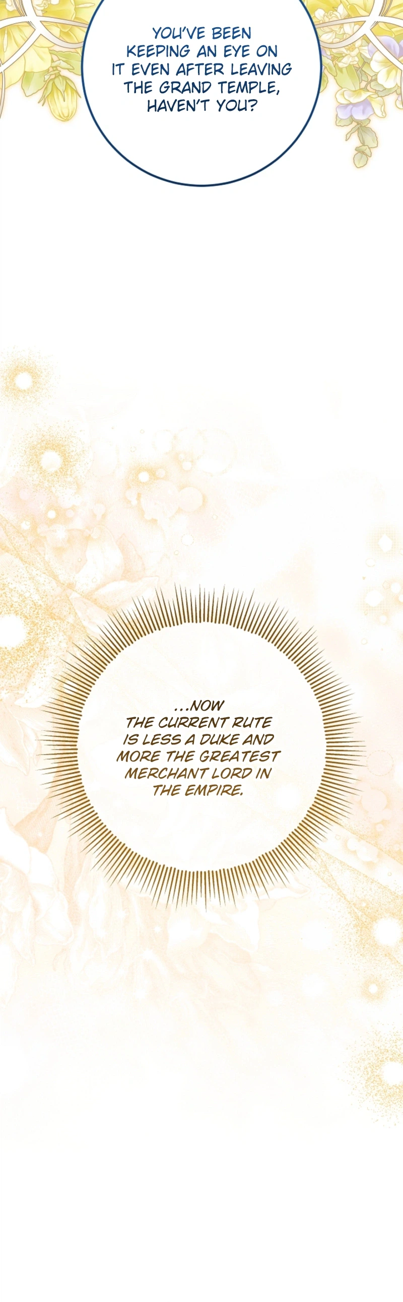 I Will Buy Divine Power With Money Chapter 55 Page 28