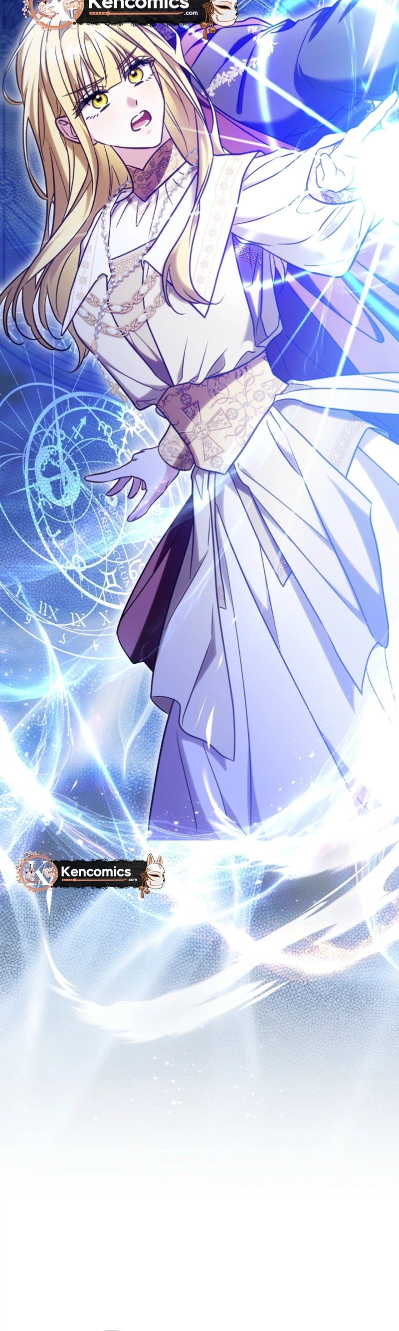 I Will Buy Divine Power With Money Chapter 55 Page 38