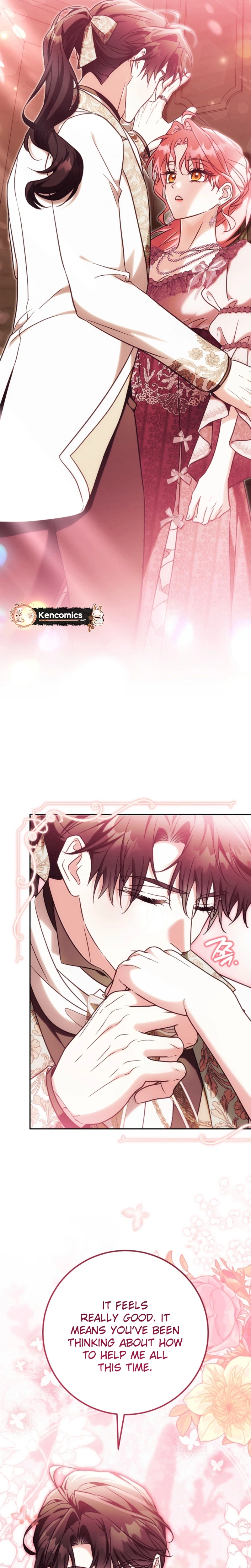 I Will Buy Divine Power With Money Chapter 55 Page 45