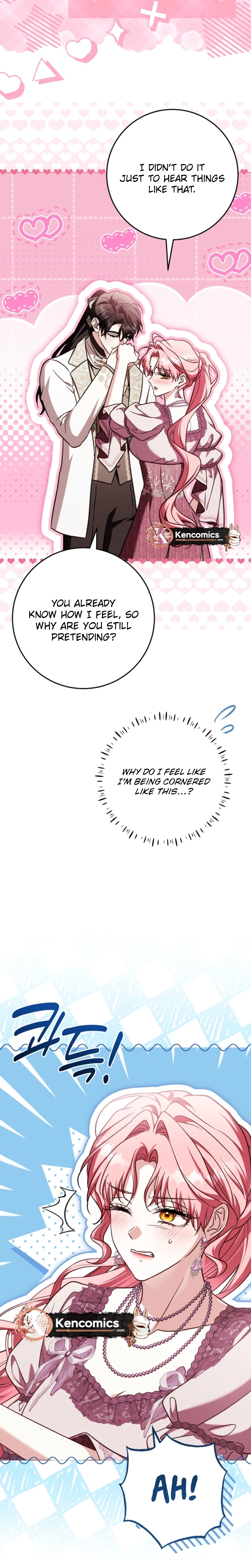 I Will Buy Divine Power With Money Chapter 55 Page 47