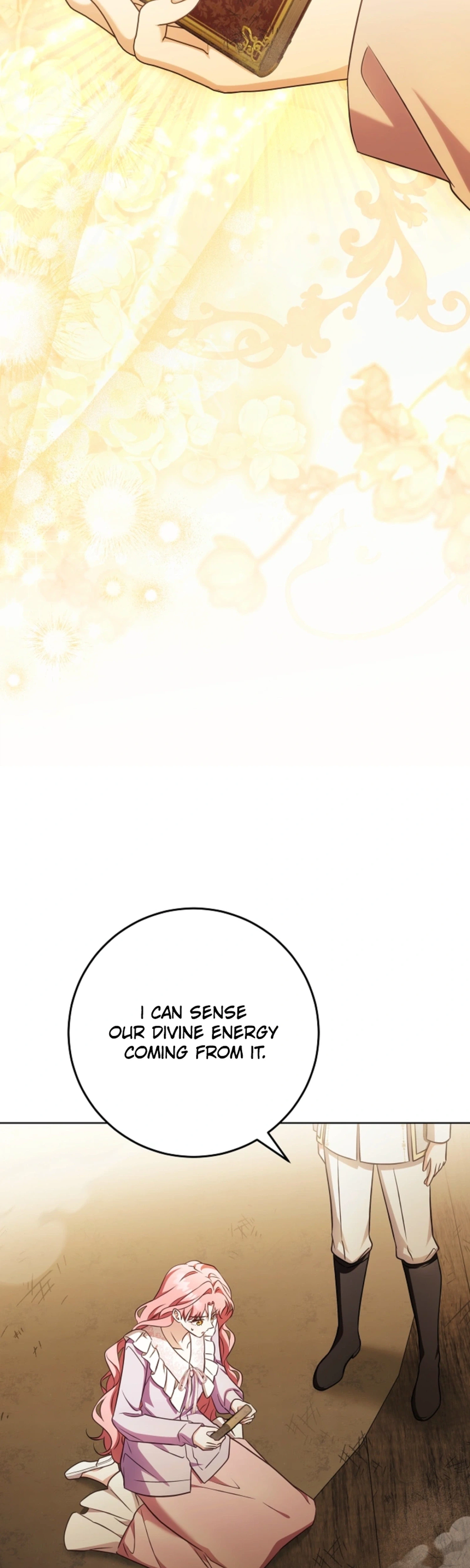 I Will Buy Divine Power With Money Chapter 44 Page 2