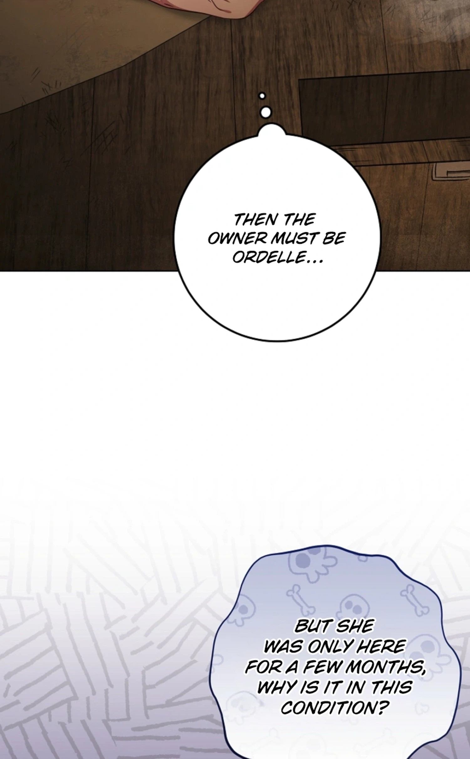I Will Buy Divine Power With Money Chapter 44 Page 3