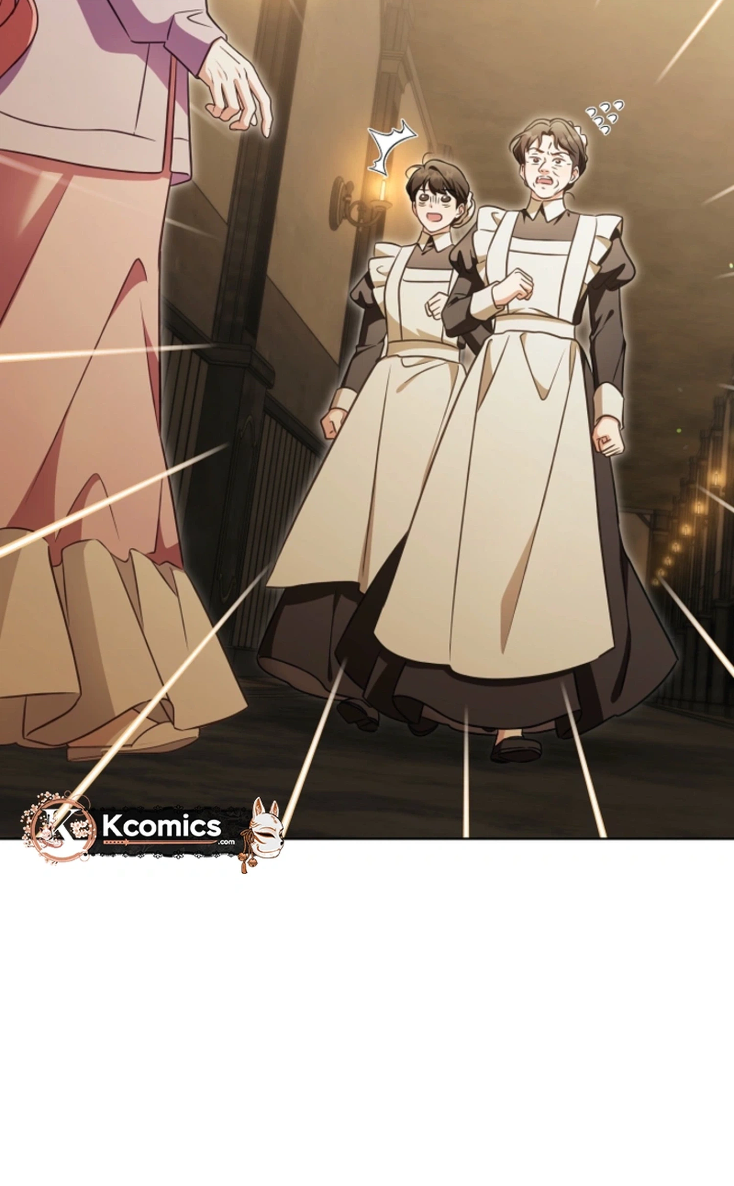 I Will Buy Divine Power With Money Chapter 44 Page 6