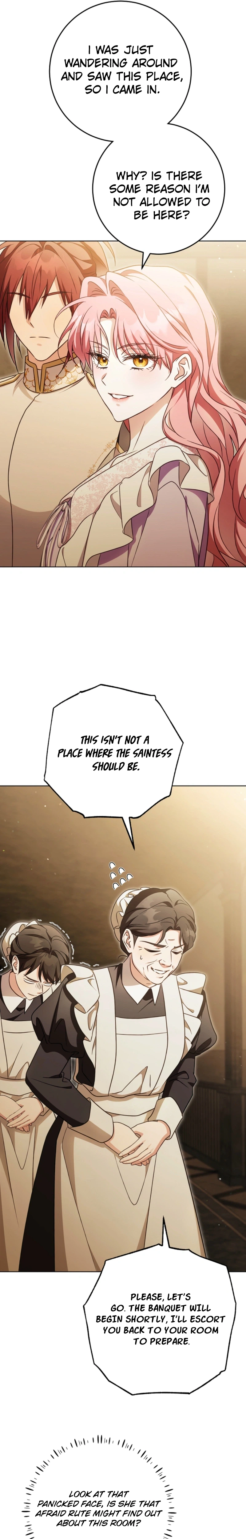 I Will Buy Divine Power With Money Chapter 44 Page 7