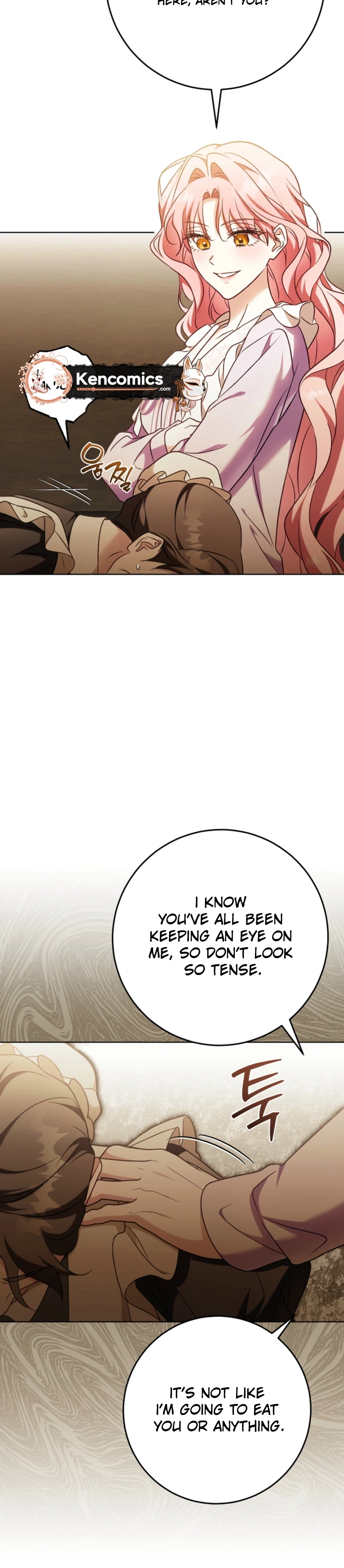 I Will Buy Divine Power With Money Chapter 44 Page 9