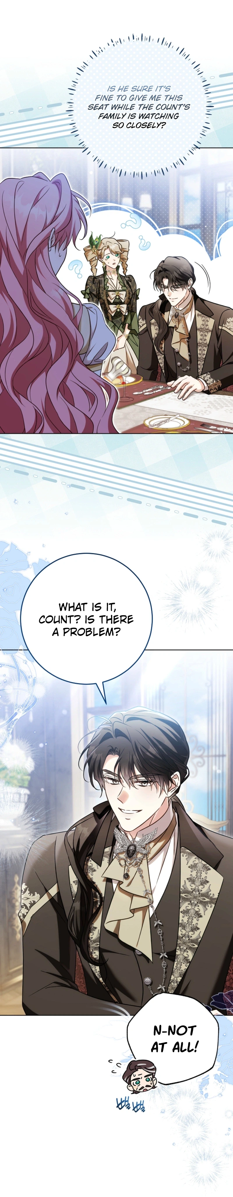I Will Buy Divine Power With Money Chapter 44 Page 15