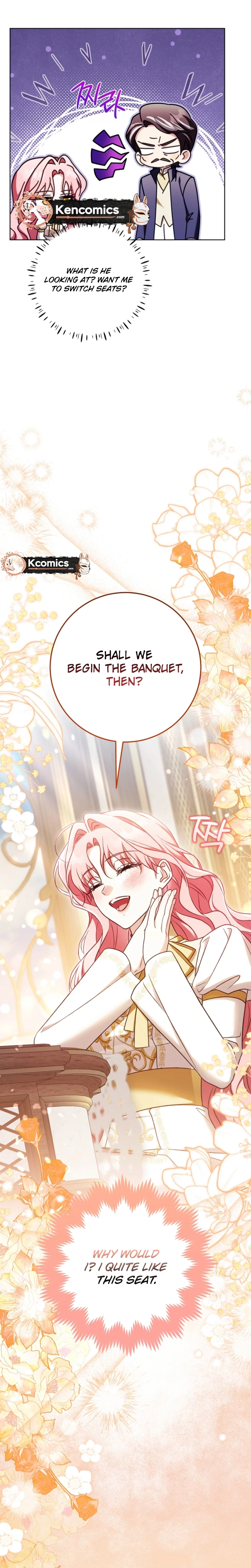 I Will Buy Divine Power With Money Chapter 44 Page 16
