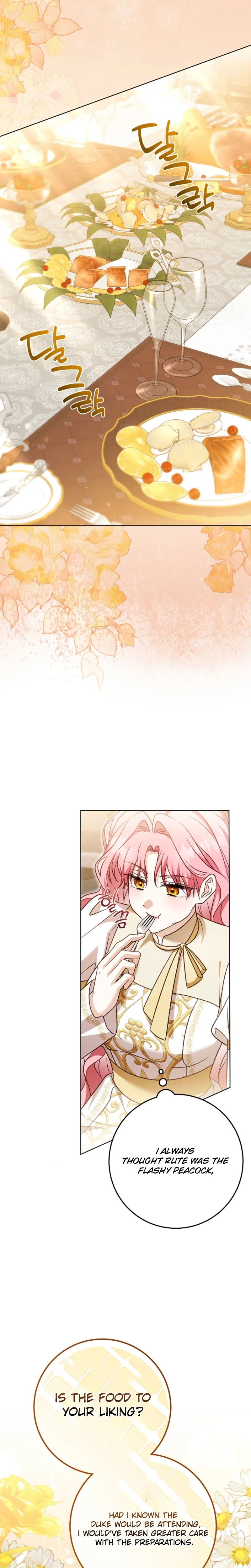 I Will Buy Divine Power With Money Chapter 44 Page 17