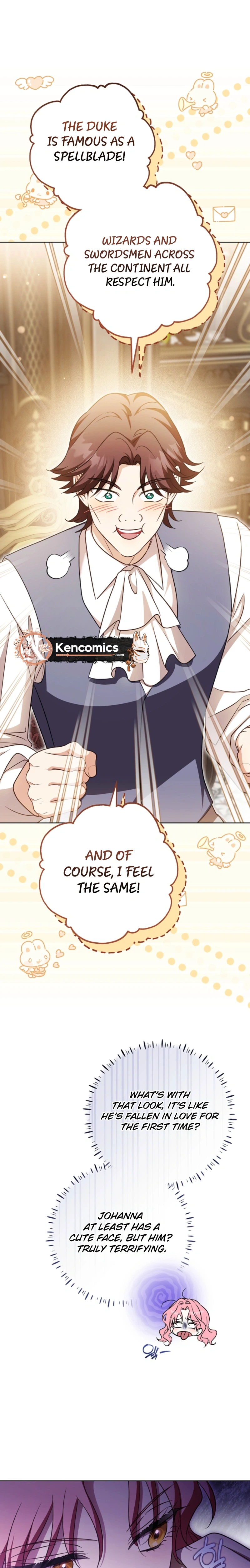 I Will Buy Divine Power With Money Chapter 44 Page 19