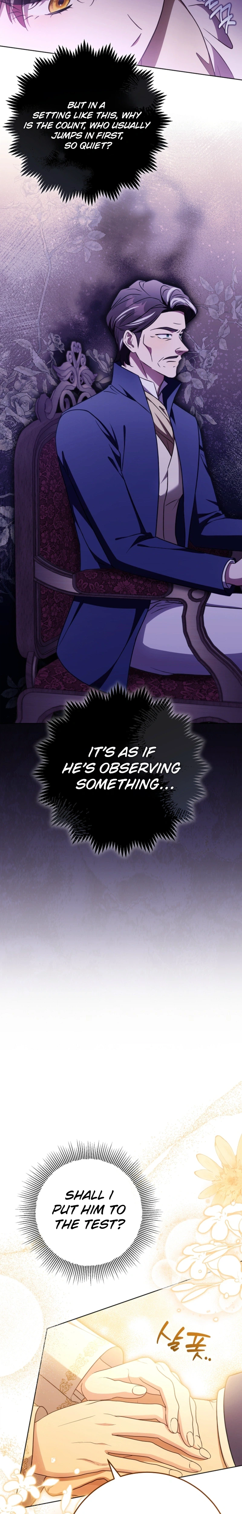 I Will Buy Divine Power With Money Chapter 44 Page 20