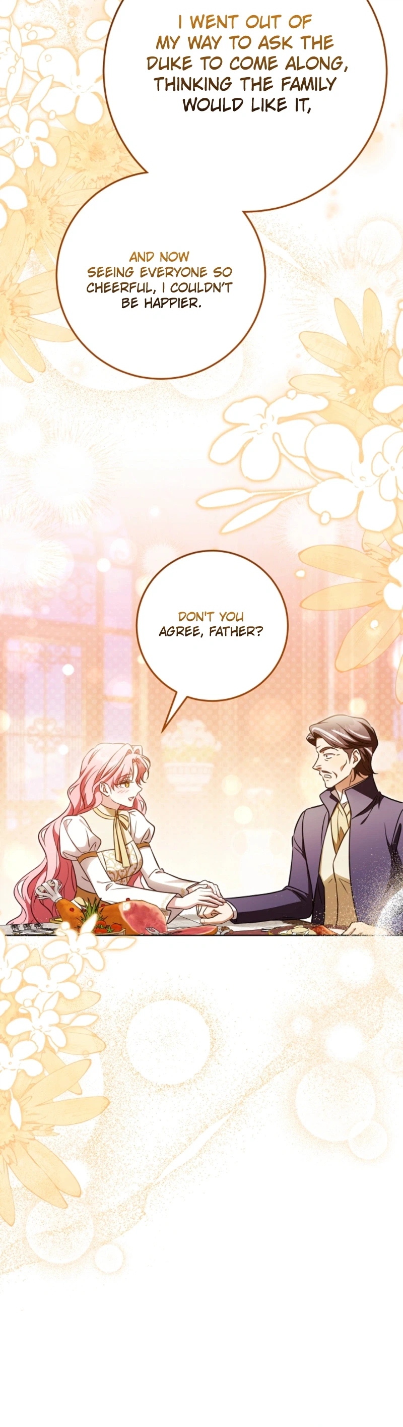 I Will Buy Divine Power With Money Chapter 44 Page 21