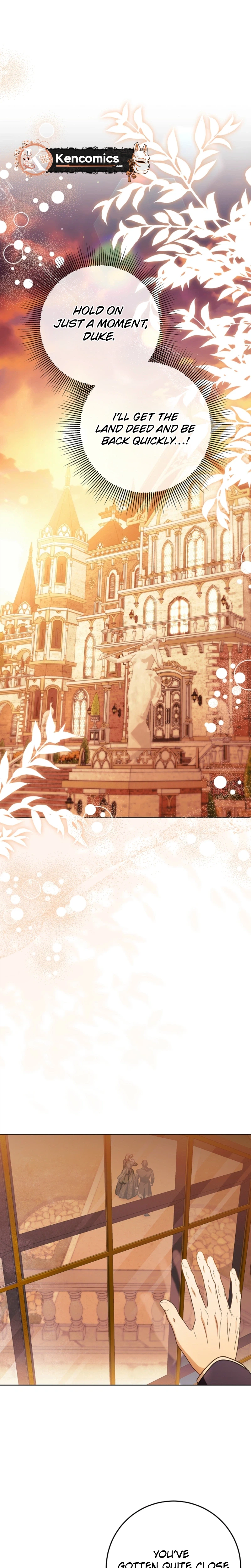 I Will Buy Divine Power With Money Chapter 44 Page 25