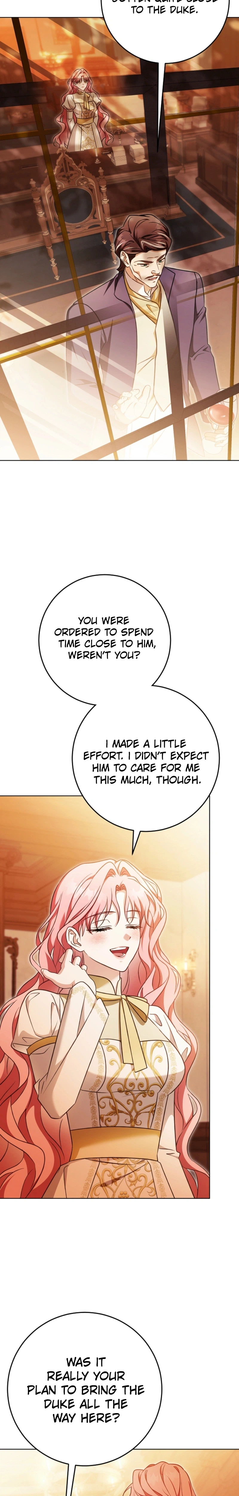 I Will Buy Divine Power With Money Chapter 44 Page 26