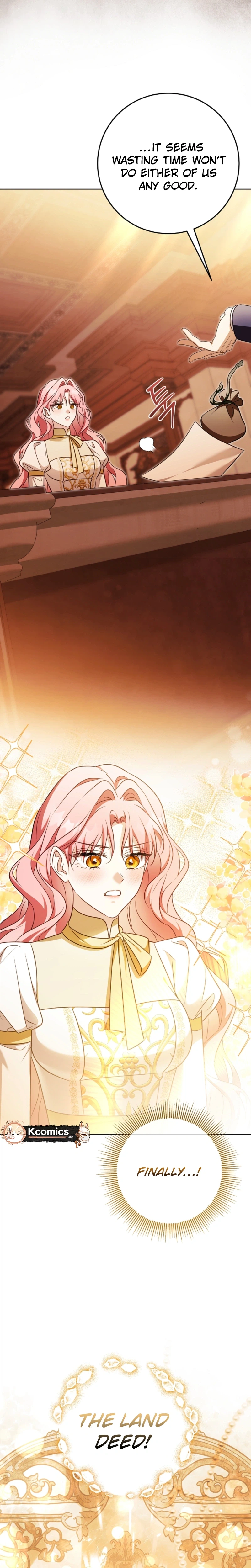 I Will Buy Divine Power With Money Chapter 44 Page 29