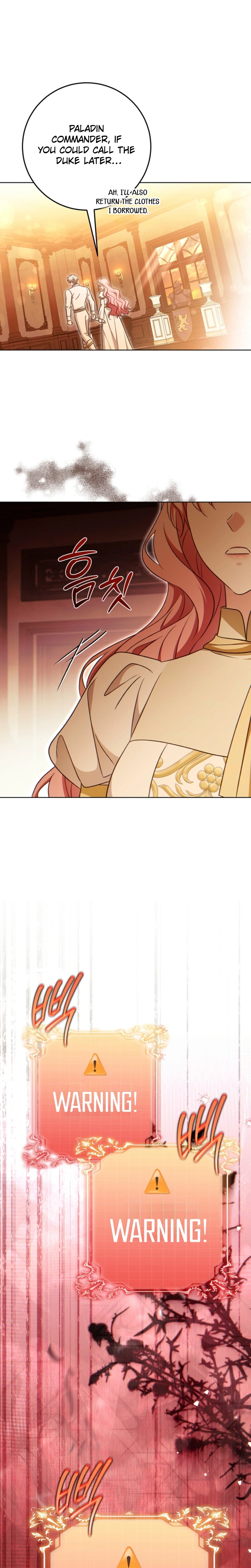 I Will Buy Divine Power With Money Chapter 44 Page 32