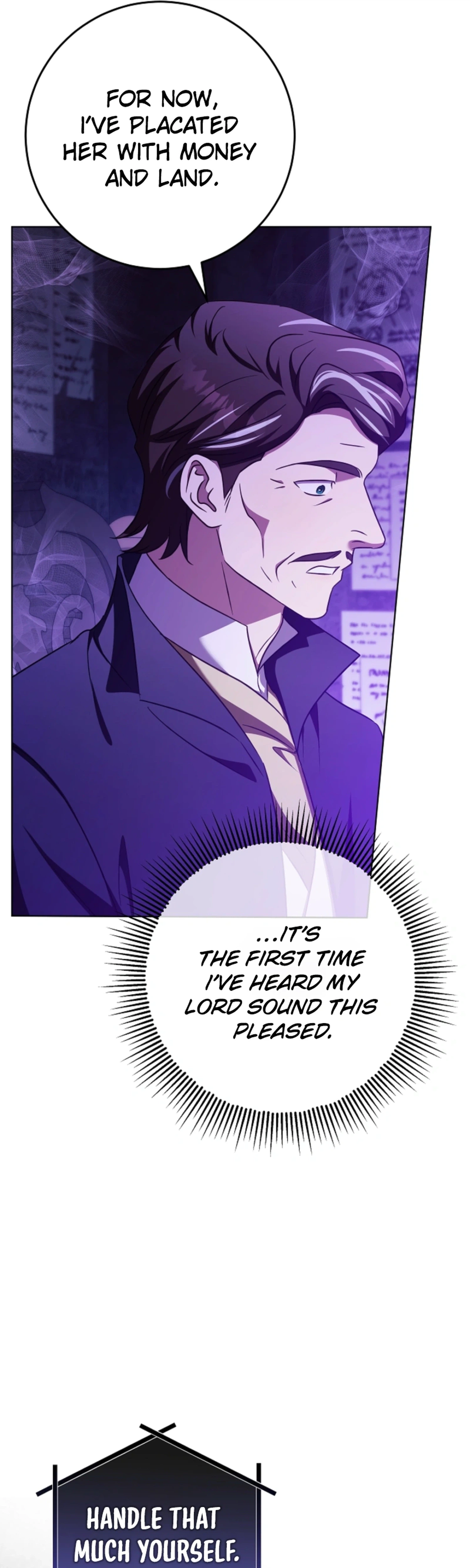 I Will Buy Divine Power With Money Chapter 44 Page 37