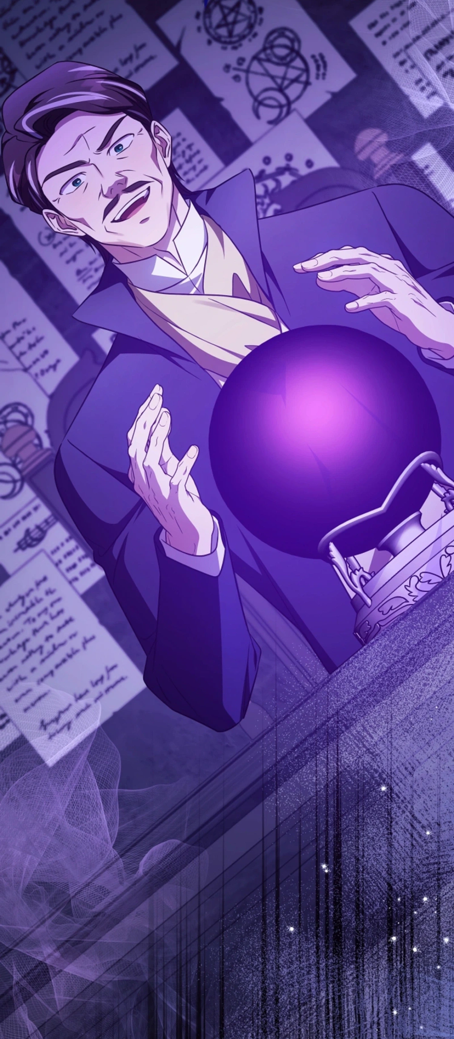I Will Buy Divine Power With Money Chapter 44 Page 39