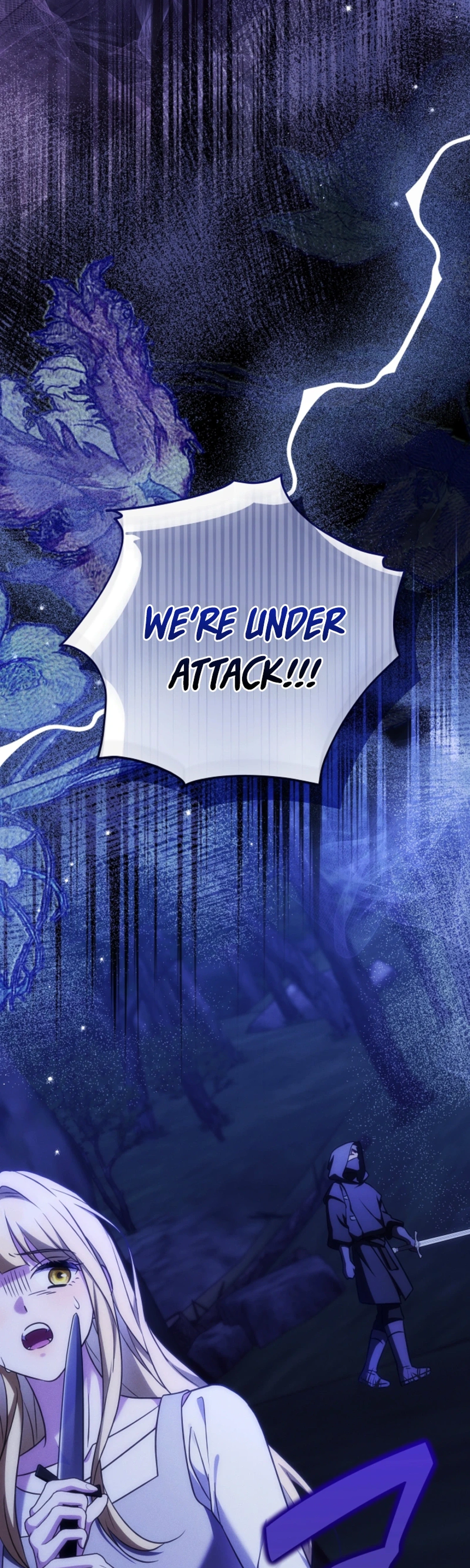 I Will Buy Divine Power With Money Chapter 44 Page 40