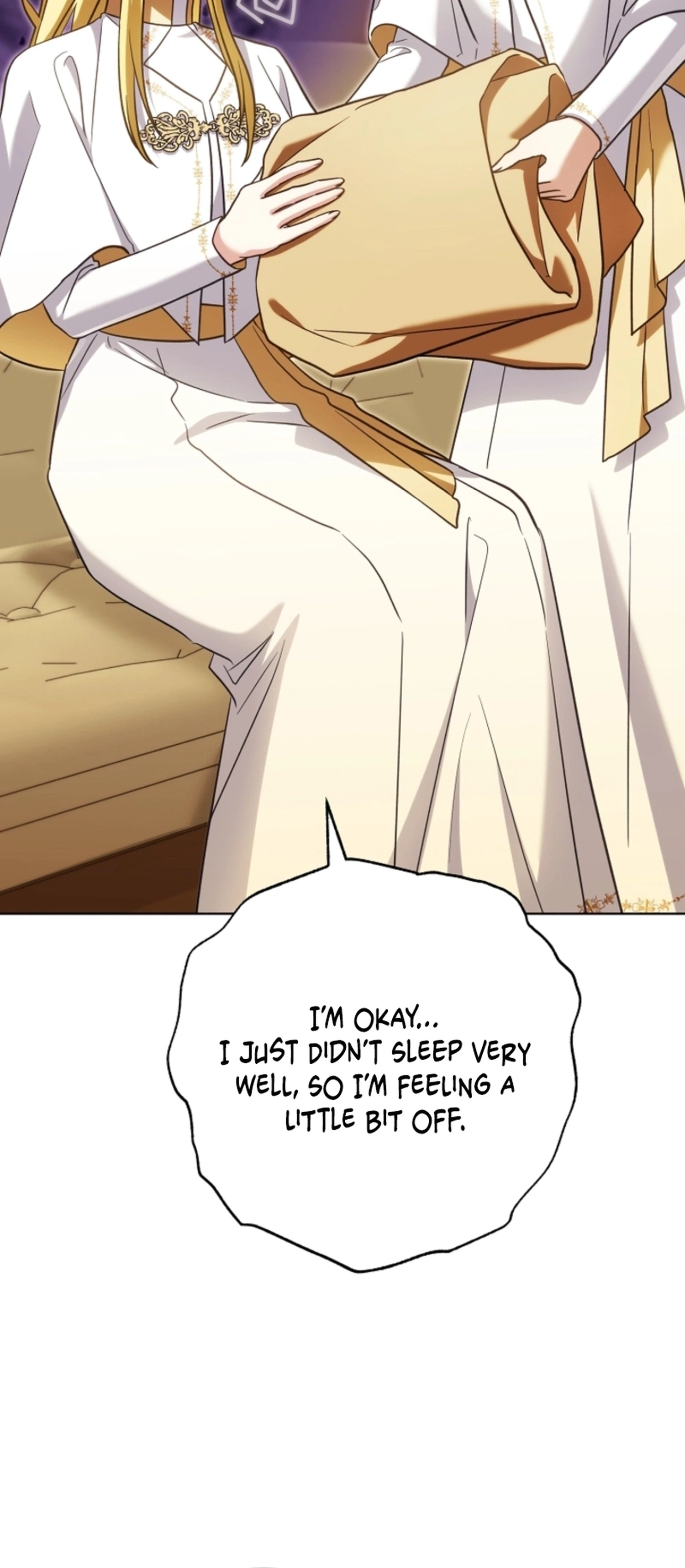 I Will Buy Divine Power With Money Chapter 54 Page 4