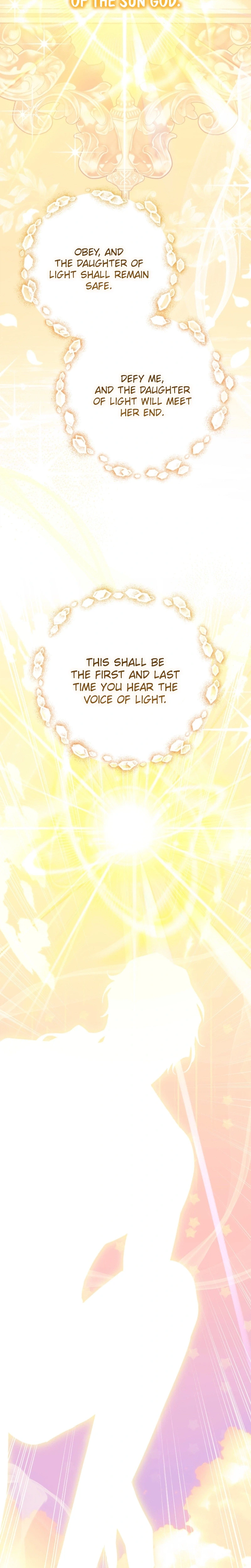 I Will Buy Divine Power With Money Chapter 54 Page 9