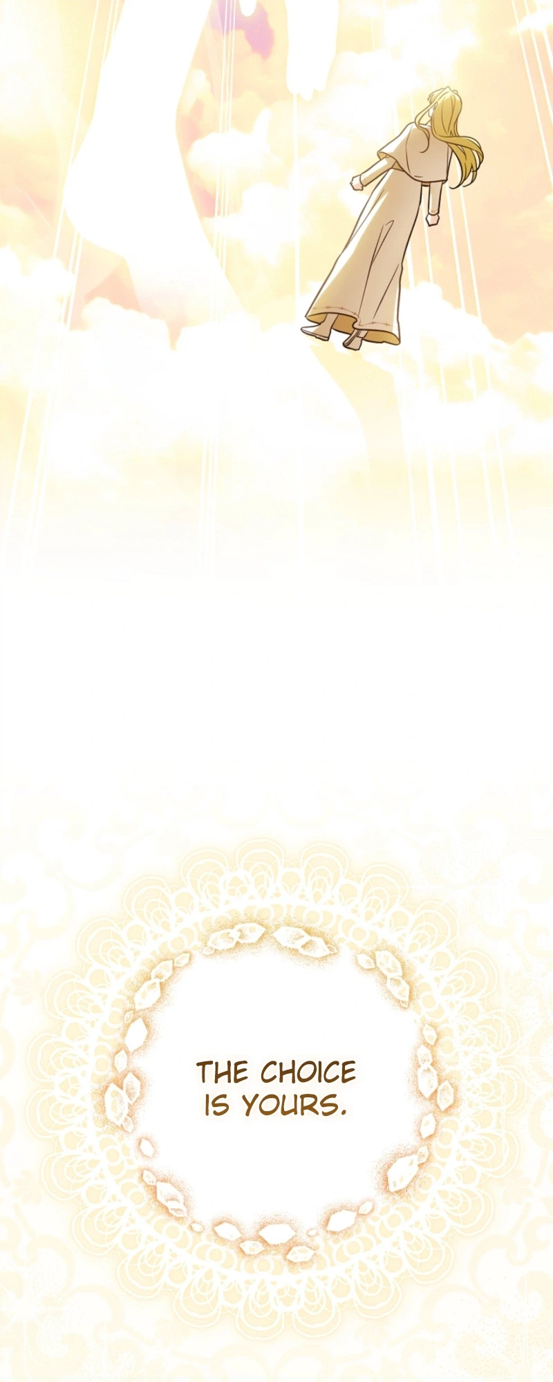 I Will Buy Divine Power With Money Chapter 54 Page 10