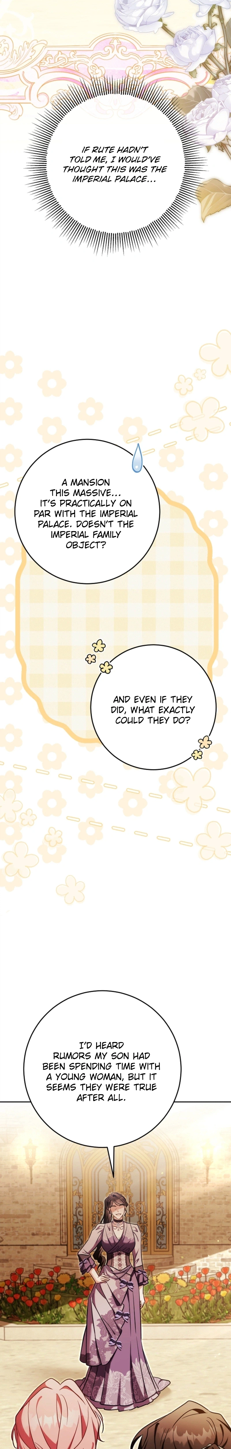 I Will Buy Divine Power With Money Chapter 54 Page 19