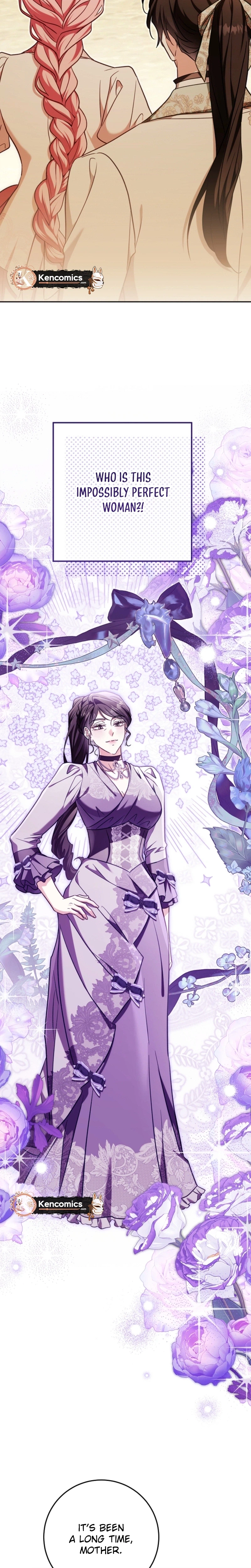I Will Buy Divine Power With Money Chapter 54 Page 20