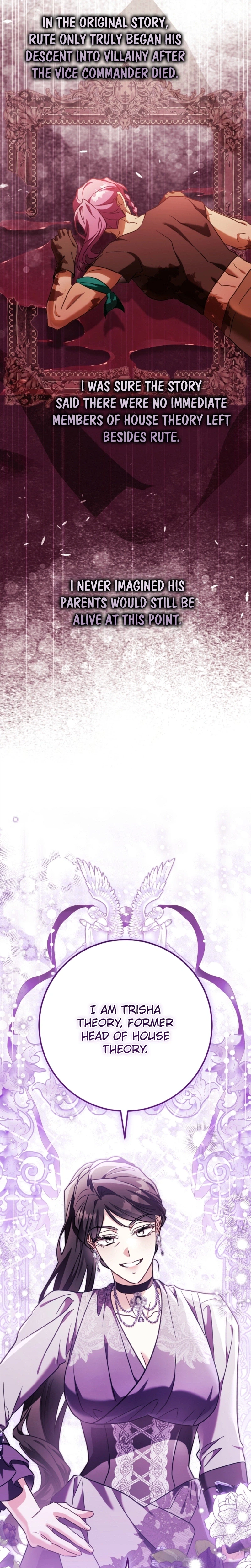 I Will Buy Divine Power With Money Chapter 54 Page 22