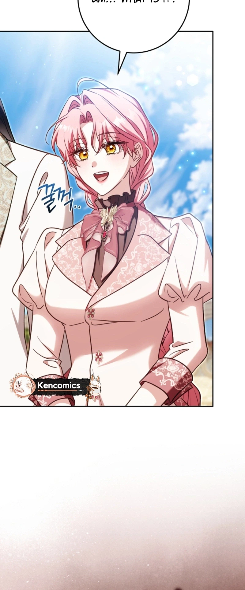 I Will Buy Divine Power With Money Chapter 54 Page 24