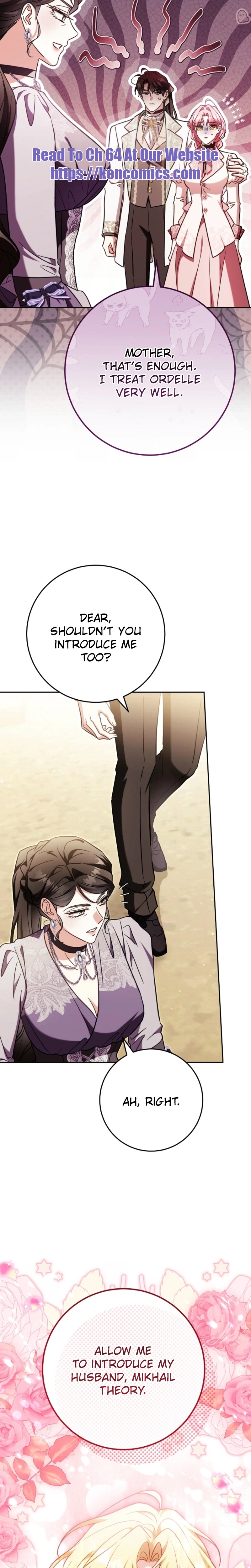 I Will Buy Divine Power With Money Chapter 54 Page 26