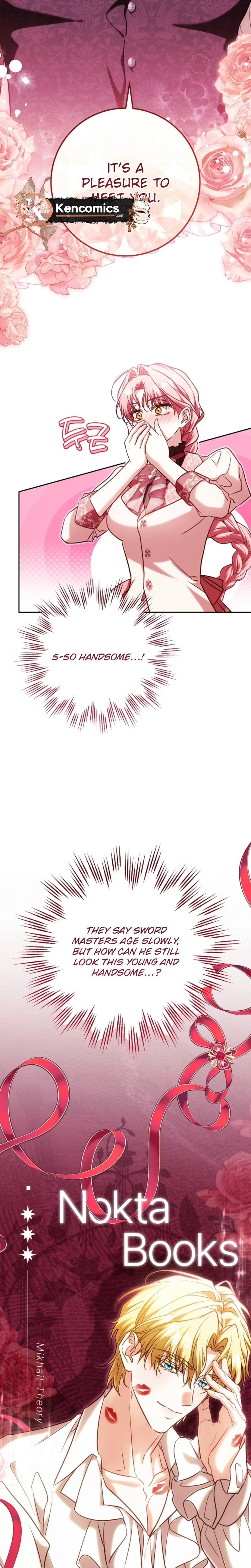 I Will Buy Divine Power With Money Chapter 54 Page 28