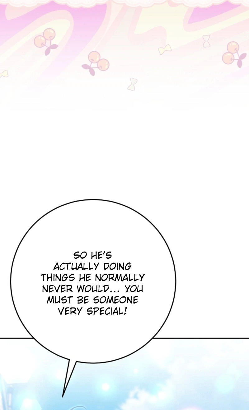 I Will Buy Divine Power With Money Chapter 54 Page 36