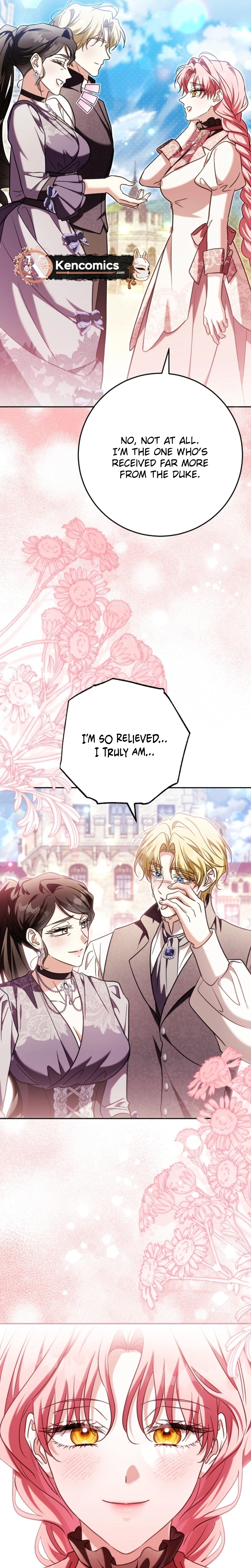 I Will Buy Divine Power With Money Chapter 54 Page 37