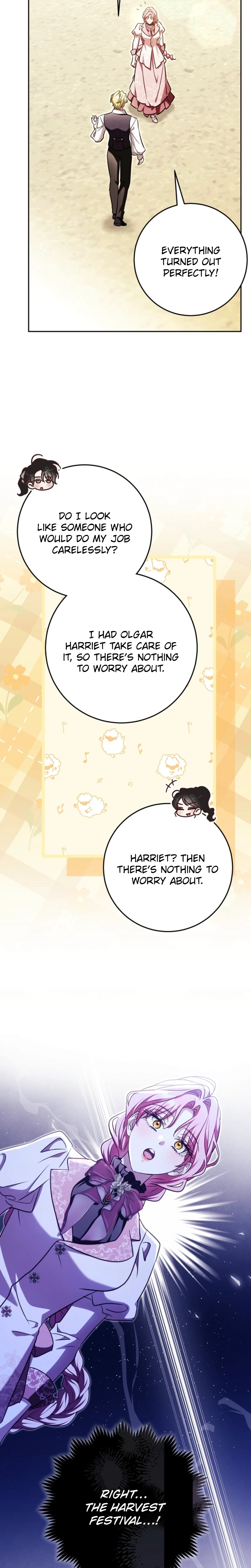 I Will Buy Divine Power With Money Chapter 54 Page 41