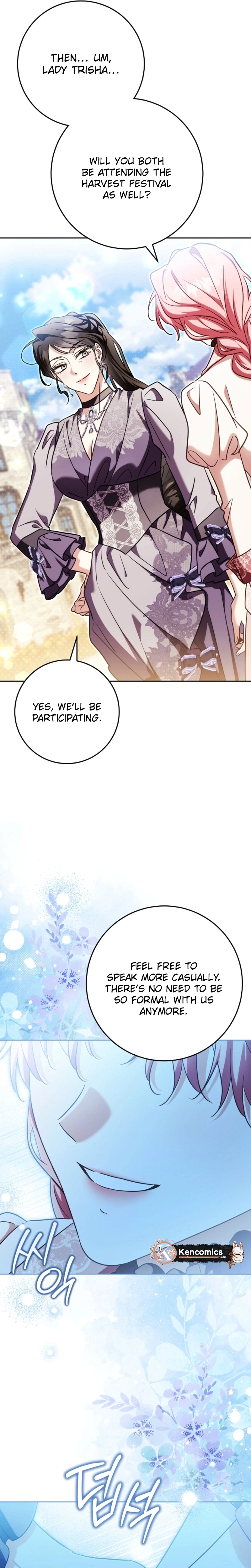 I Will Buy Divine Power With Money Chapter 54 Page 43