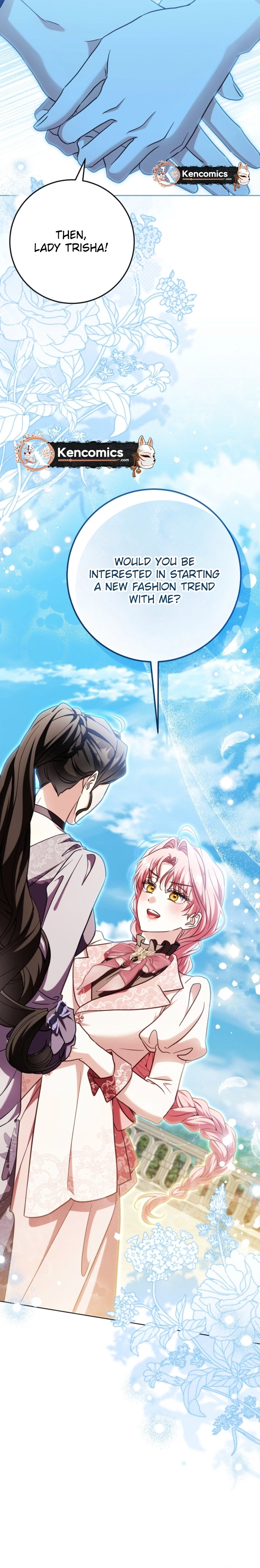 I Will Buy Divine Power With Money Chapter 54 Page 44