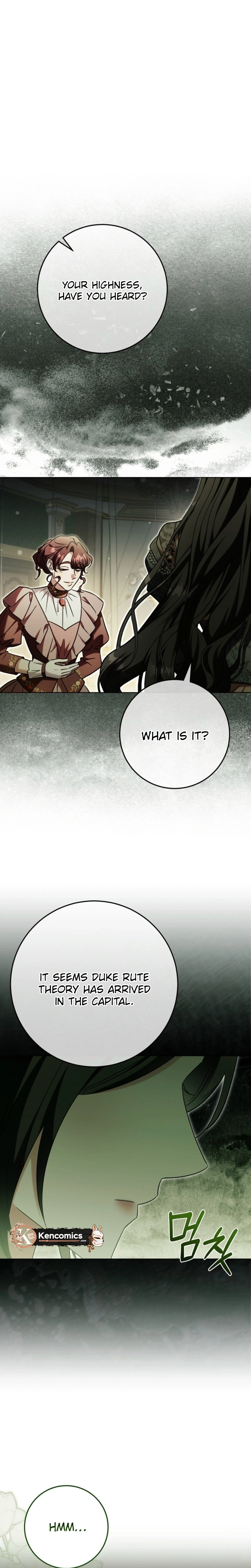 I Will Buy Divine Power With Money Chapter 54 Page 46