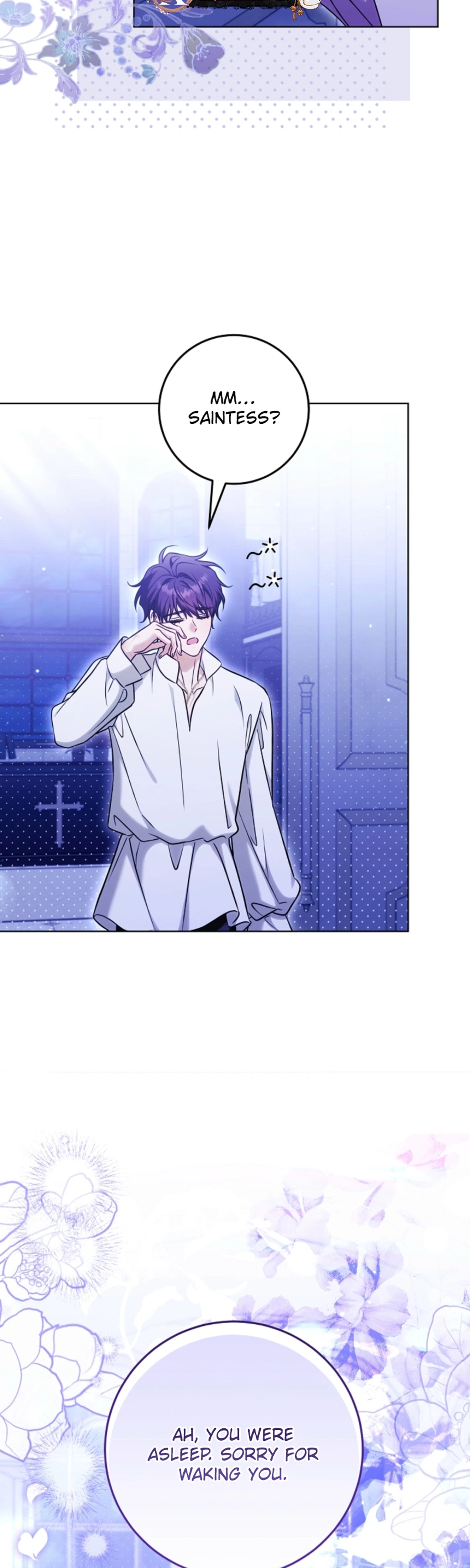 I Will Buy Divine Power With Money Chapter 50 Page 2