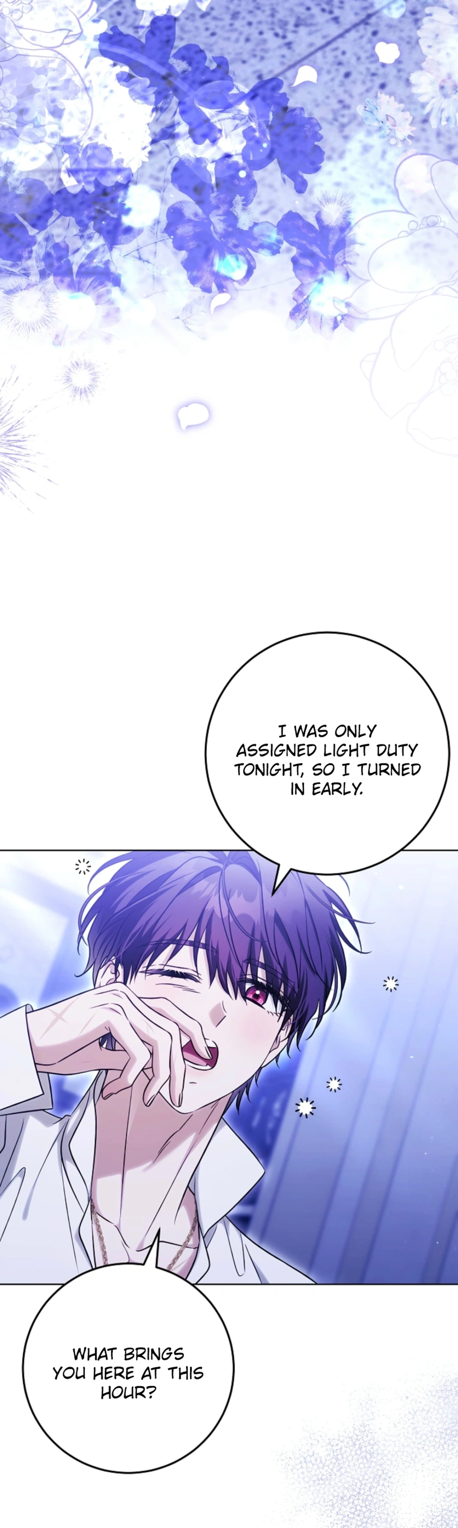 I Will Buy Divine Power With Money Chapter 50 Page 4