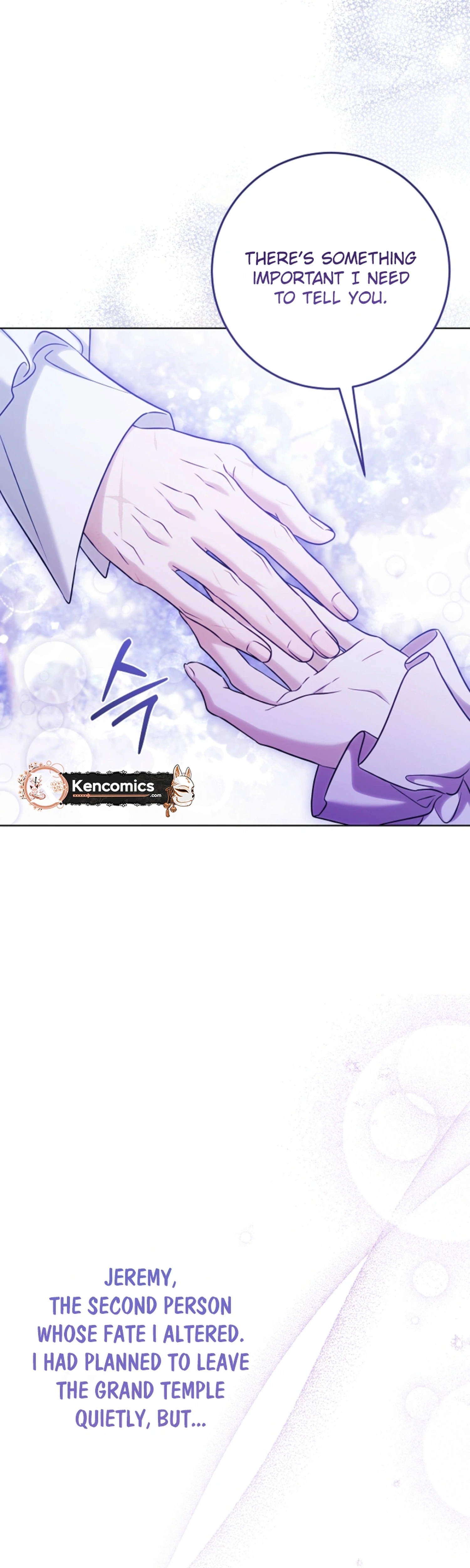 I Will Buy Divine Power With Money Chapter 50 Page 5