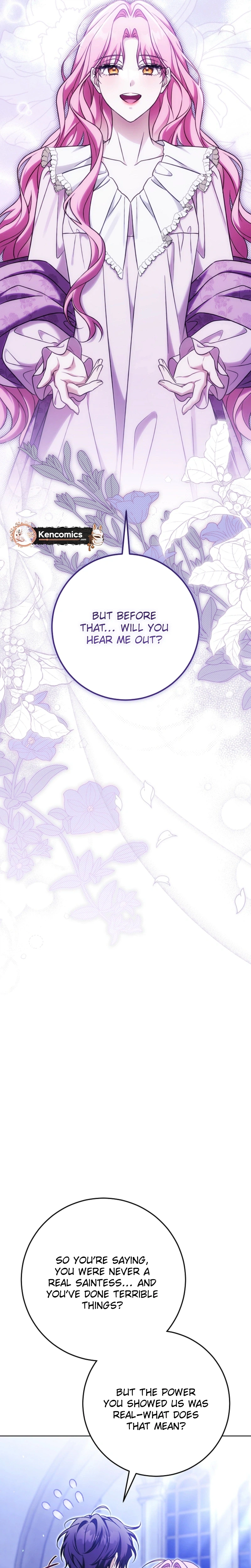 I Will Buy Divine Power With Money Chapter 50 Page 7