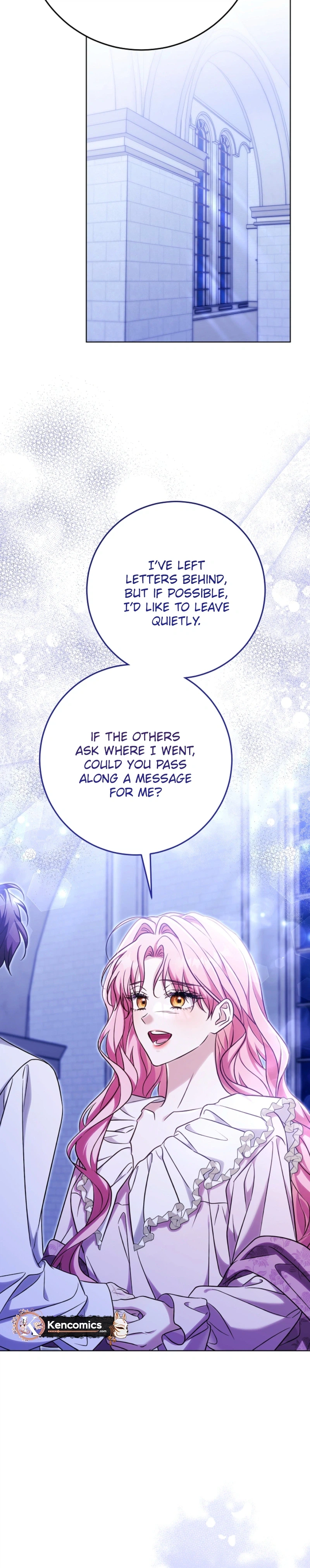 I Will Buy Divine Power With Money Chapter 50 Page 9