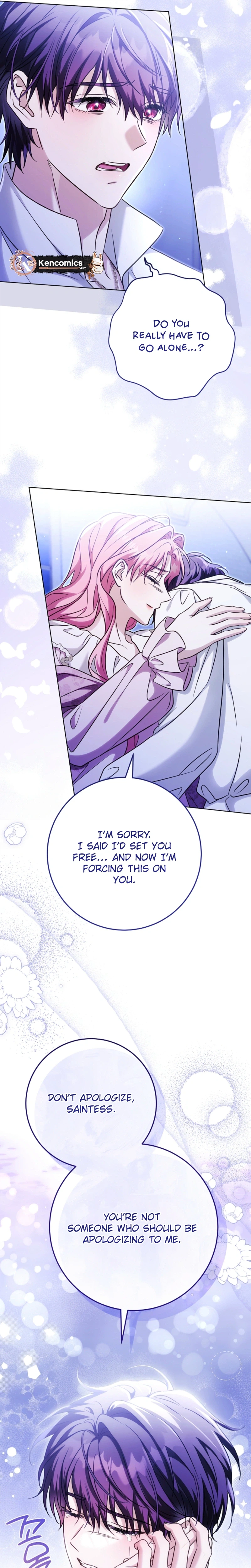 I Will Buy Divine Power With Money Chapter 50 Page 10