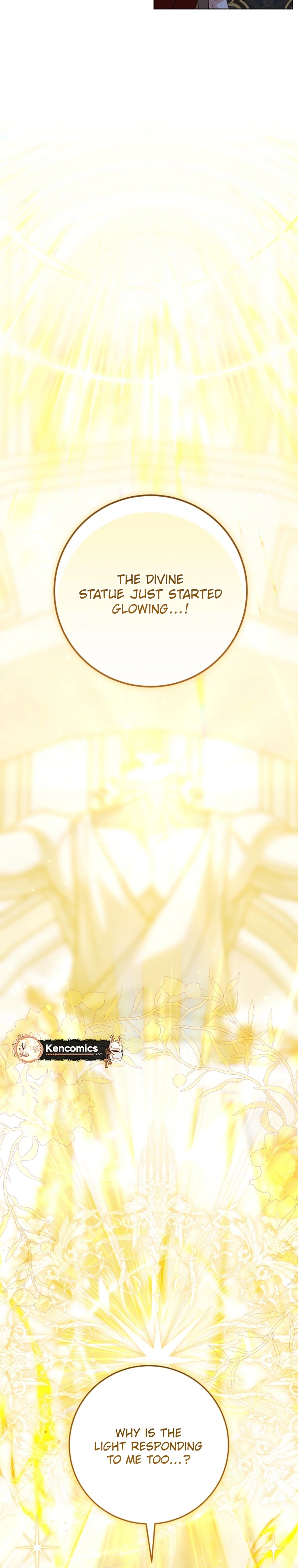 I Will Buy Divine Power With Money Chapter 50 Page 15
