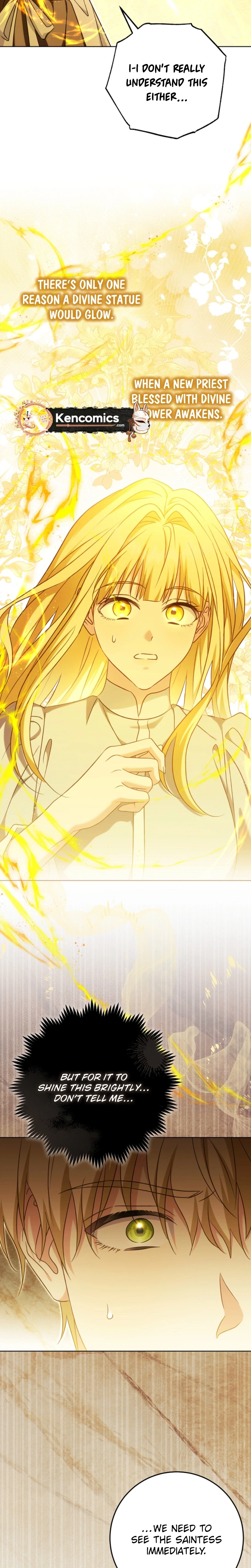 I Will Buy Divine Power With Money Chapter 50 Page 17