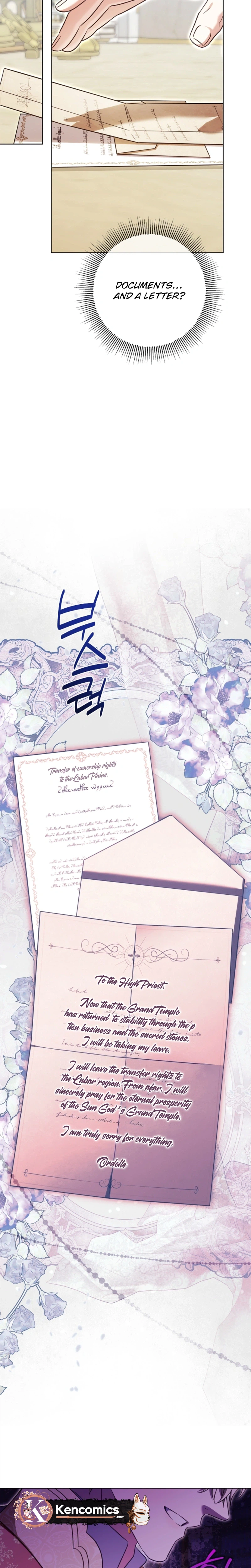 I Will Buy Divine Power With Money Chapter 50 Page 20