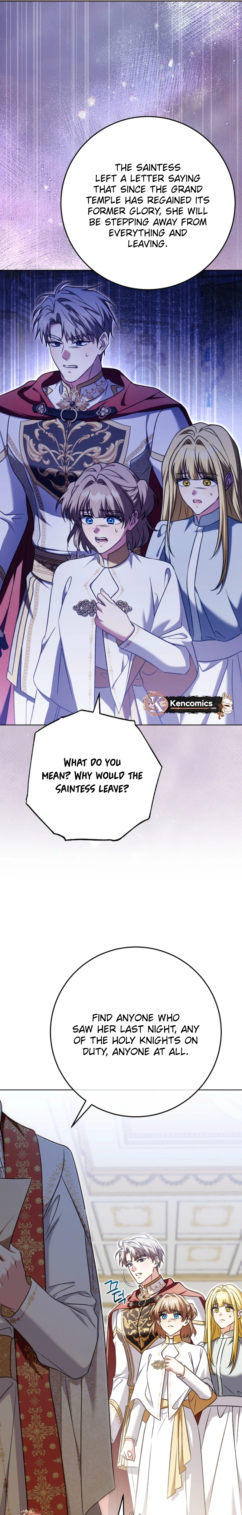 I Will Buy Divine Power With Money Chapter 50 Page 22
