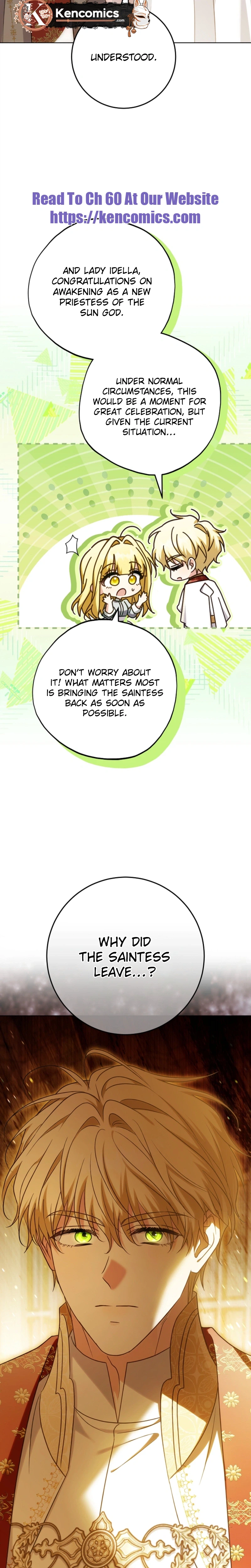 I Will Buy Divine Power With Money Chapter 50 Page 23