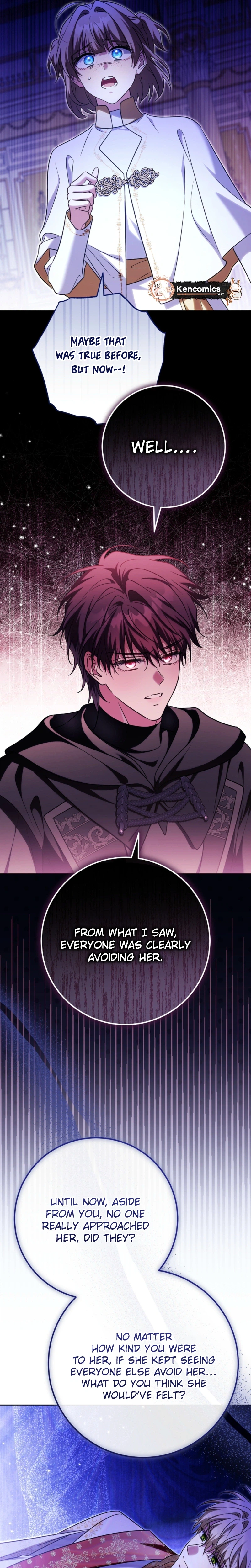 I Will Buy Divine Power With Money Chapter 50 Page 28