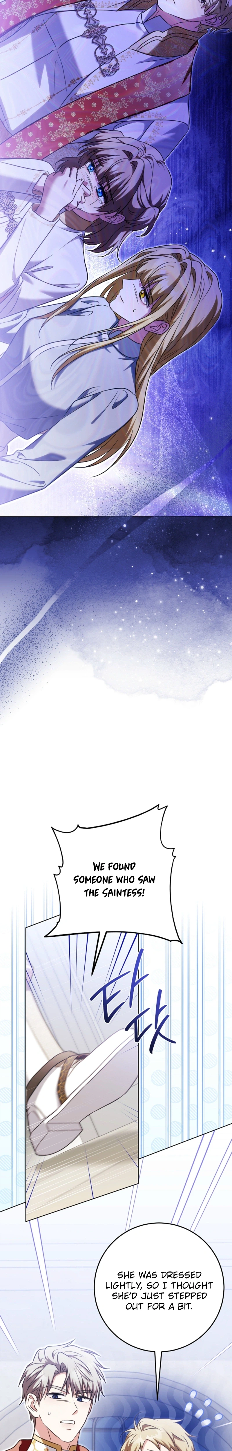 I Will Buy Divine Power With Money Chapter 50 Page 29